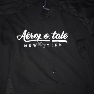 🖤💕Super cute aeropostale hoodie